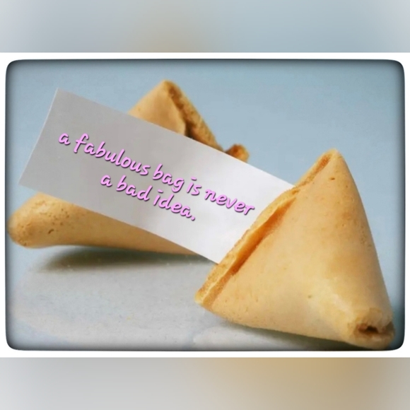 FOSSIL Carmen Shopper - Picture 6 of 6